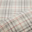 Amazon Brand – Stone & Beam Rustic Windowpane 100% Cotton Flannel Duvet Cover Set, Full / Queen