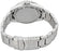 Invicta Women's 15251 Pro Diver Silver Dial Crystal Accented Stainless Steel Watch