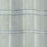 DUCK RIVER TEXTILES - Striped Sheer Grommet Window Curtain 2 Panel Drape Hampstead, 40 X 84 Inch, Grey