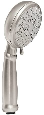 Banbury 5-Spray Handshower, 4" Spot Resist Brushed Nickel