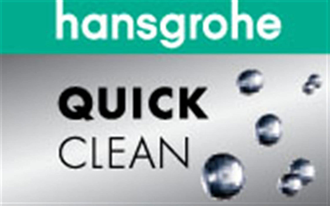 hansgrohe 28477001 Raindance AIR Body Spray
