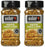 Weber Seasoning, Roasted Garlic and Herb, 7.75 Ounce - 2 Pack