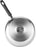 Cook N Home 10-Piece Stainless Steel Cookware Set