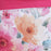 Christian Siriano Soft Floral Full/Queen 3 Piece Duvet Cover Set