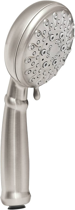Banbury 5-Spray Handshower, 4" Spot Resist Brushed Nickel