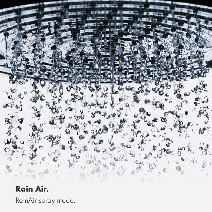 hansgrohe 27493821 Raindance 300 AIR Shower Head