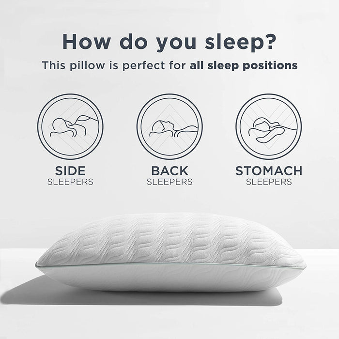 ComfortPillow, Comfort Pillow