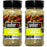 Weber Garlic Parmesan Seasoning 6.6oz (2 Pack)