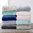 Home Fashion Designs Luxury Velvet Plush All-Seasons Soft Flannel Fleece Bed Blanket. Lightweight, Cozy and Warm (King