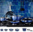 Blue Diamond Toxin Free Ceramic Nonstick Cookware Set