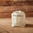 Amazon Brand – Stone & Beam Linen Ruffle Duvet Cover Set, Charming Vintage Style, Full / Queen