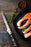DALSTRONG - Shogun Series - Damascus - AUS-10V Japanese Super Steel - Boning Knife (6" Boning Knife)
