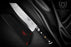 DALSTRONG Kiritsuke Chef Knife - Shogun Series - Damascus - Japanese AUS-10V Super Steel - 8.5" (216 mm) - Sheath